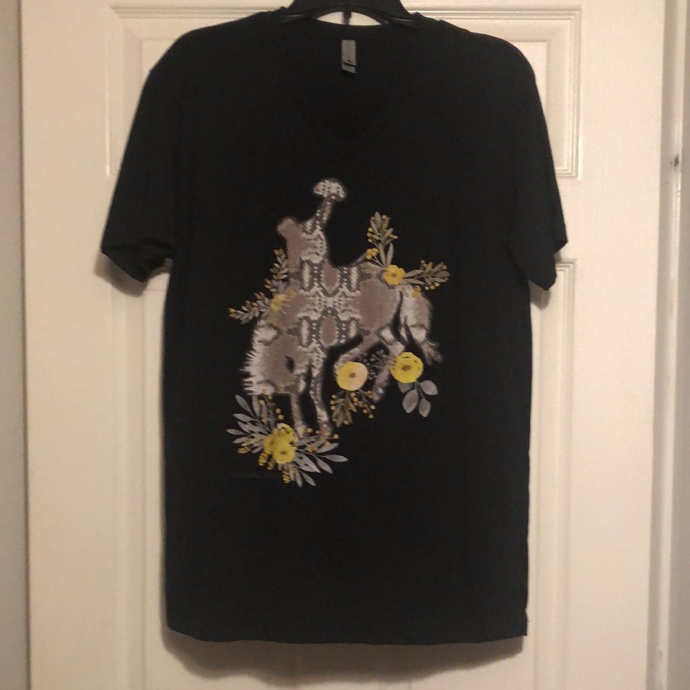NextLevel Top Size L